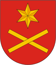 Ансин (Испания), герб