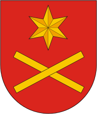 Ancin (Spain), coat of arms