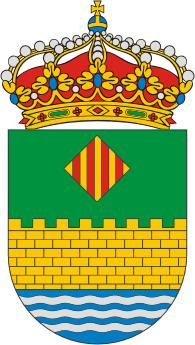 Benigembla (Spain), coat of arms