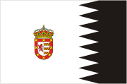 Betancuria (Spain), flag