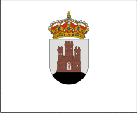 Флаг муниципалитета Бланка (провинция Мурсия)
