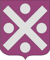 Герб муниципалитета Боррасса (провинция Жерона)