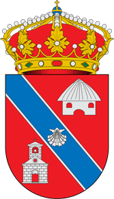 Герб муниципалитета Брето (провинция Самора)