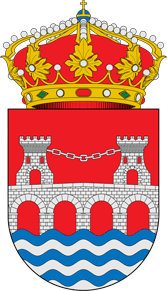 Герб муниципалитета Кастрогонсало (провинция Самора)
