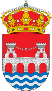 castrogonzalo city coa ZM