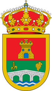Герб муниципалитета Коресес (провинция Самора)