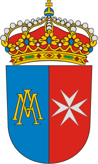 El Viso del Alcor (Spain), coat of arms