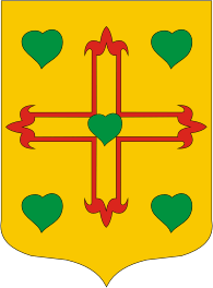 Gordexola (Spain), coat of arms - vector image