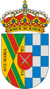 Герб муниципалитета Гриньон (провинция Мадрид)