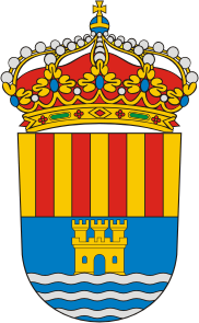 Guardamar del Segura (Spain), coat of arms