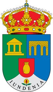 Герб муниципалитета Хун (провинция Гранада)