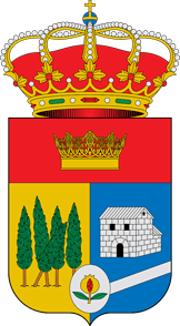 Герб муниципалитета Ла-Субия (провинция Гранада)