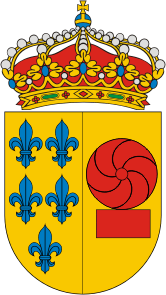 Los Corrales de Buelna (Spanien), Wappen