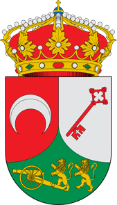 Герб муниципалитета Маамуд (провинция Бургос)