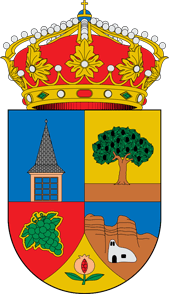 Герб муниципалитета Марчаль (провинция Гранада)