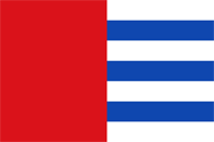 Флаг муниципалитета Маяльде (провинция Самора)