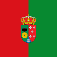 Флаг муниципалитета Морилье (провинция Саламанка)