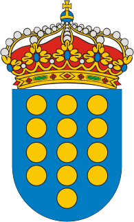 Navas del Marques (Spain), coat of arms