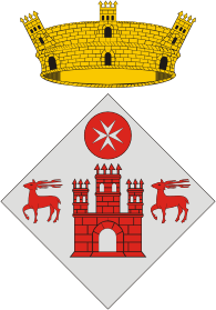 Passanant i Belltall (Spain), coat of arms