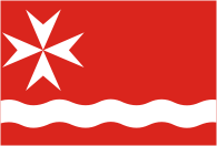 Riba-roja d'Ebre (Spain), flag