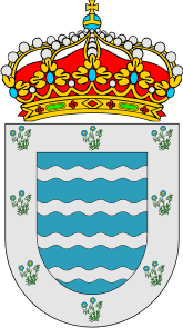 san cristobal de segovia city coa SG