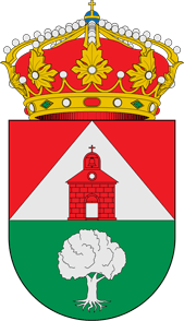 Герб муниципалитета Тосантос (провинция Бургос)