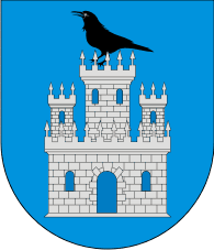 Герб муниципалитета Тосса-де-Мар (провинция Жерона)