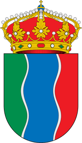 Герб муниципалитета Трефасио (провинция Самора)
