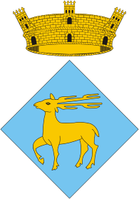 Vallirana (Spain), coat of arms