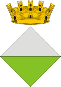 Vilamòs (Spain), coat of arms