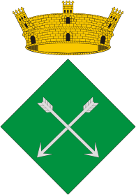 Vilanova de Segria (Spain), coat of arms