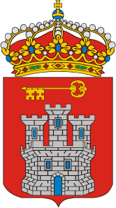 Герб муниципалитета Вильякаррильо (провинция Хаэн)