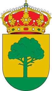 Герб муниципалитета Вильямедианилья (провинция Бургос)