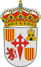 Villanueva de los Infantes (Spain), coat of arms