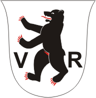 Appenzell Ausserrhoden (canton in der Schweiz), Wappen