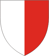Payerne (district in Switzerand), coat of arms
