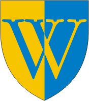 Вевей (округ Швейцарии), герб