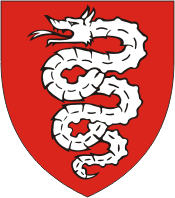 Bellinzona (district in Switzerland), coat of arms