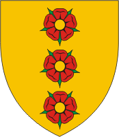 Bucheggberg (district in Switzerland), coat of arms