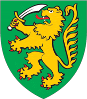 Calanca (district in Switzerland), coat of arms