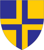 Davos (district in Switzerland), coat of arms