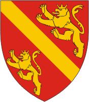 Diessenhofen district (Switzerland), Wappen