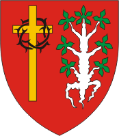 Entlebuch (district in Switzerland), coat of arms