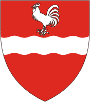 Герб коммуны Поде (район Лозанна)