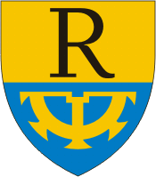 Герб коммуны Рекинген (район Цурцах)