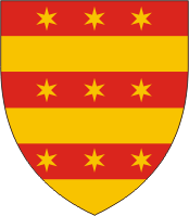 Rheinfelden (Kreis in der Schweiz), Wappen