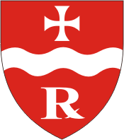 Ривьера (округ Швейцарии), герб