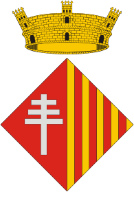 Sant Gregori (Spain), coat of arms