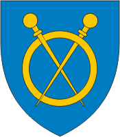 Steckborn district (Switzerland), Wappen