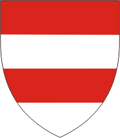 Zofingen (district in Switzerland), coat of arms